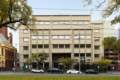 East Melbourne Eye Surgeons