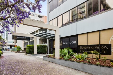 Lasersight - Spring Hill