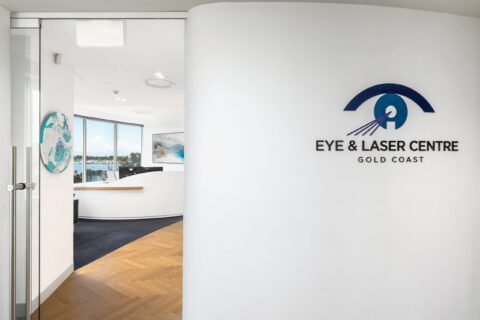 Eye & Laser Centre Gold Coast