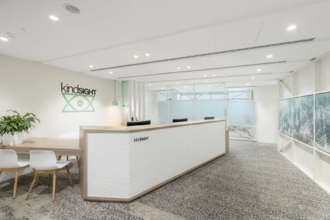 Kindsight - Indooroopilly