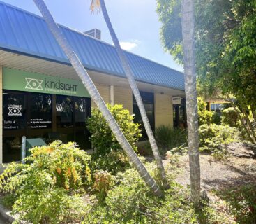 Kindsight - Redcliffe