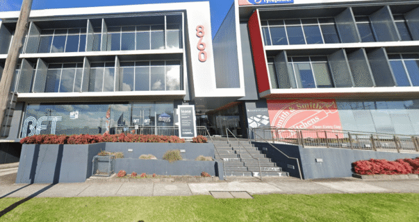 Lasersight - Doncaster