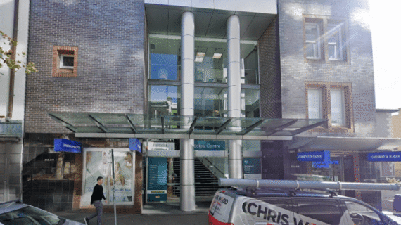 Sydney Eye Clinic - Darlnghurst