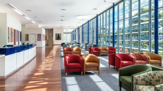 Sydney Eye Clinic - Brookvale