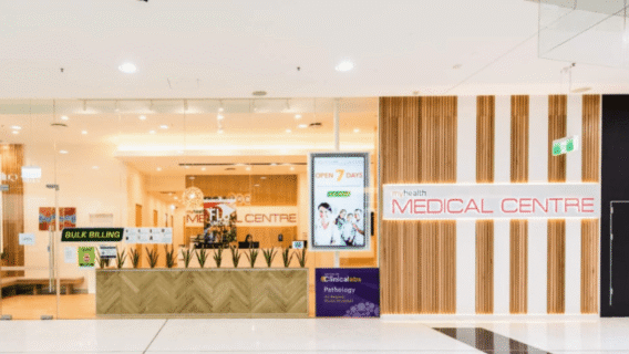 Sydney Eye Clinic - Blacktown