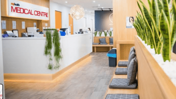 Sydney Eye Clinic - Rockdale