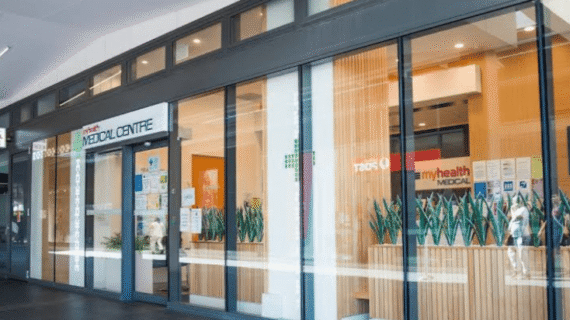 Sydney Eye Clinic - Wetherill Park
