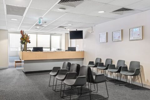 Southern Opthalmology - Kogarah