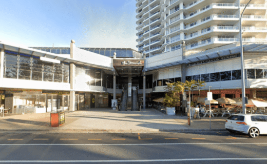 LASERSIGHT - Coolangatta