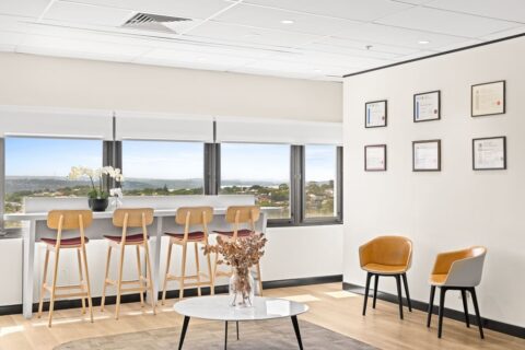 Lasersight - Bondi Junction