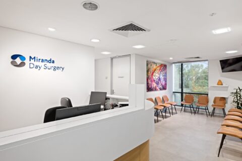 Miranda Day Surgery