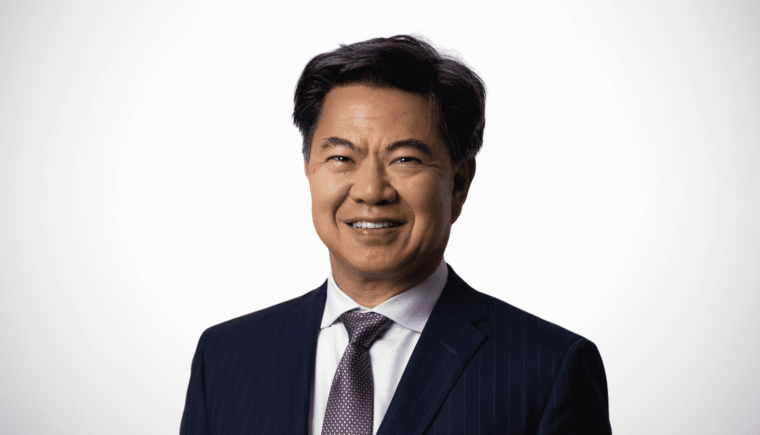 Dr Marc Wei