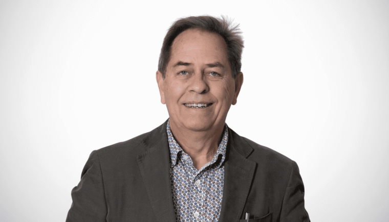 Dr Laurence Sullivan