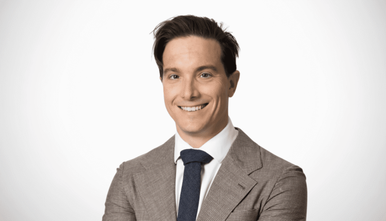 Dr John Hogden