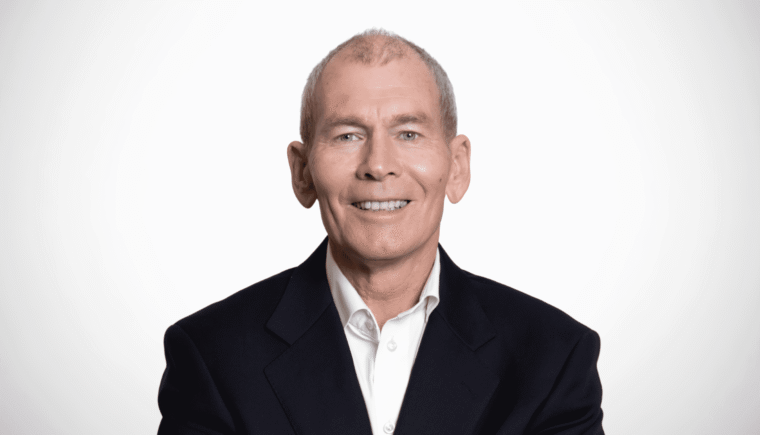 Dr Stephen Bambery