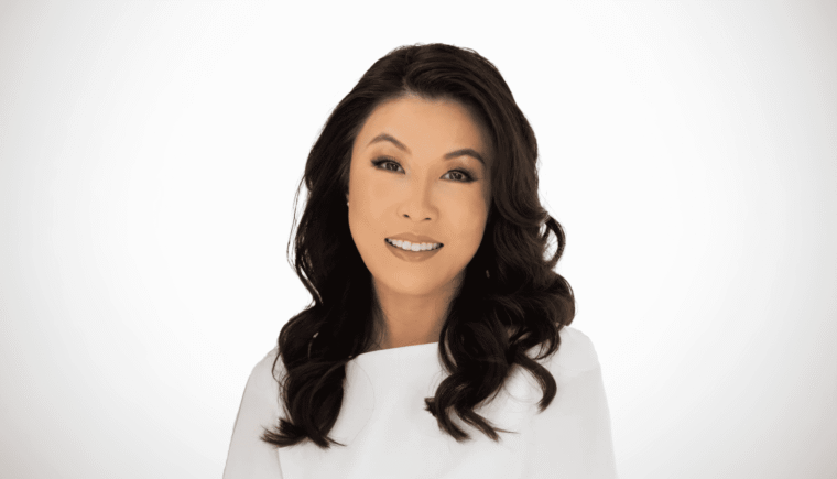Dr Tanya Trinh