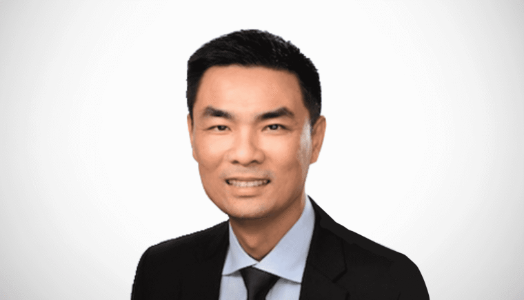 Dr Robert Chong