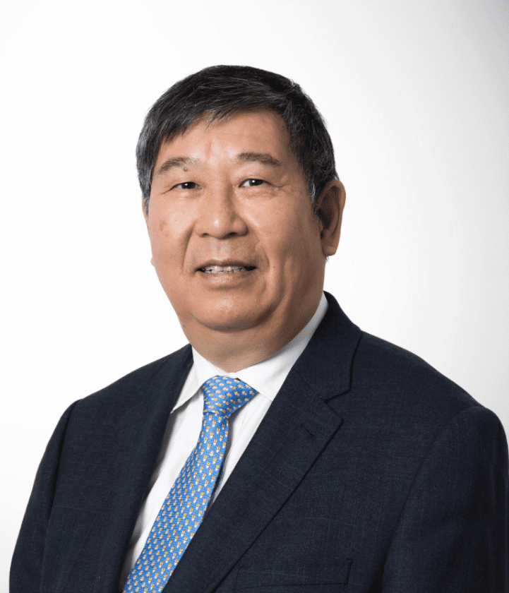 Dr Christopher Chan