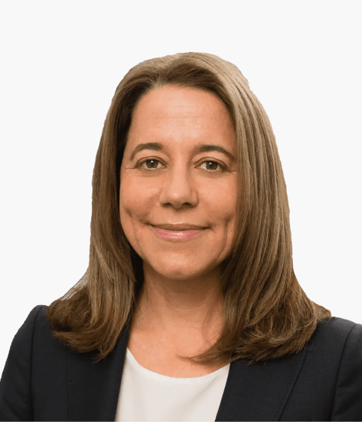 Dr Georgina Clark