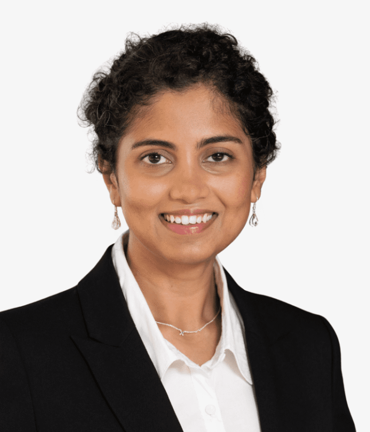 Shyalle Kahawita